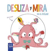 Desliza y Mira. En el Océano