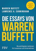Die Essays von Warren Buffett (en Alemán)