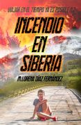 Incendio en Siberia