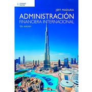 Administracion Financiera Internacional