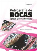 Petrografía de Rocas Ígneas y Metamórficas