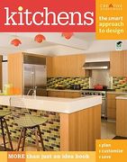 Kitchens: The Smart Approach to Design (en Inglés)