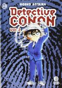 Detective Conan Ii Nº 45 - Gosho Aoyama - Planeta DeAgostini