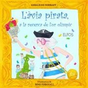 L'àvia pirata, a la recerca de l'or olímpic (en Catalán)