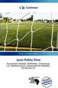 juan pablo pino (en Inglés)