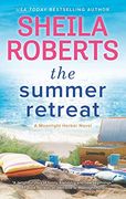 The Summer Retreat (Moonlight Harbor)