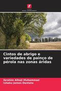 Cintos de Abrigo e Variedades de Painã â§o de pã Â©Rola nas Zonas ã Â¡ Ridas