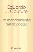 Los Mandamientos del Abogado (in Spanish)