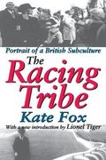 the racing tribe,portrait of a british subculture