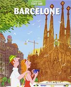 Todo Barcelona (Edición Francés) (Comic Europeo (norma))