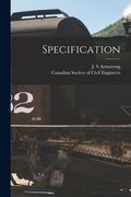 Specification [microform] (en Inglés)