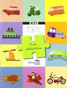 Kei. Guía Didáctica (in Spanish)