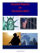Country Reports on Terrorism 2015