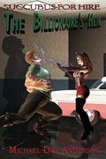 The Billionaire's Heir: Succubus for Hire (en Inglés)