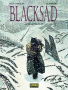 Blacksad Vol. 2: Artic Nation