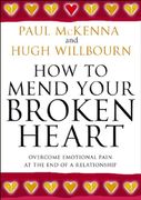 How to Mend Your Broken Heart (en Inglés)