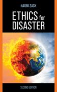 Ethics for Disaster (en Inglés)