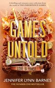 Games Untold (en Inglés)