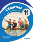 CINCO AREAS 11 INTEGRADO TU PRE SABER