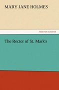the rector of st. mark's (en Inglés)