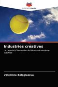 Industries créatives (in French)