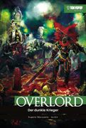 Overlord Light Novel 02 (en Alemán)