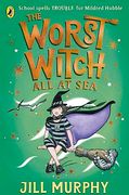The Worst Witch all at sea (en Inglés)