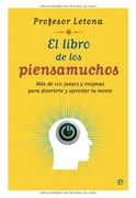 El libro de los piensamuchos