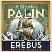 Erebus: The Story of a Ship ()