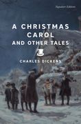 Christmas Carol and Other Tales (en Inglés)