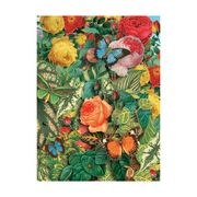 Nature Montages Butterfly Garden Puzzle 1000 PC (en Inglés)