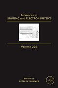 Advances in Imaging and Electron Physics, Volume 205 (en Inglés)