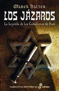 Los Jazaros: La Leyenda de los Caballeros de Sion