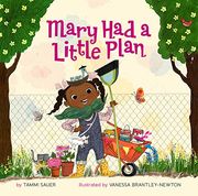 Mary had a Little Plan (Volume 2) (Mary had a Little Glam) (en Inglés)