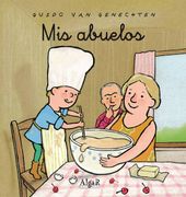 Mis Abuelos