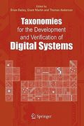 taxonomies for the development and verification of digital systems (en Inglés)