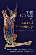 The Science of Sacred Theology (en Inglés)
