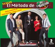 Vuelve el Metodo de la Bascula (Ed. Actualizada con Nuevos Contenidos, Consejos y Recetas)