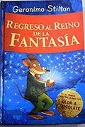 Regreso al Reino de la Fantasía