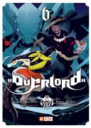 Overlord Núm. 06
