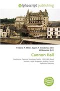 cannon hall (en Inglés)
