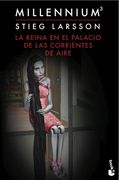La Reina en el Palacio de las Corrientes de Aire (Serie Millennium 3) (Bestseller)