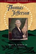 Thomas Jefferson (en Inglés)