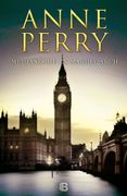 Medianoche en Marble Arch 28 - Anne Perry - EDICIONES B