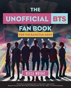 The Unofficial bts fan Book: For the Bangtan Army (en Inglés)