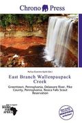 east branch wallenpaupack creek