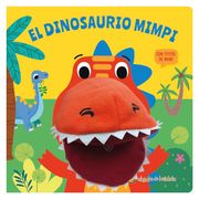 CUENTOS CON TITERES. EL DINOSAURIO MIMPI (in Spanish)