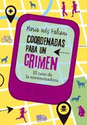 Coordenadas para un crimen 3 (in Spanish)