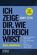 Ich Zeige Dir, wie du Reich Wirst? Das Journal (en Alemán)