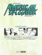 American Splender: Antología vol 02